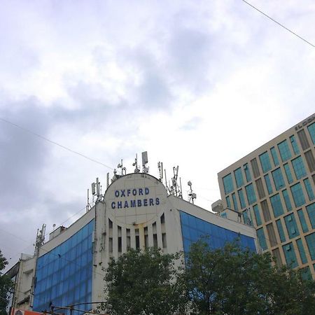 Hotel Oxford Mumbai Eksteriør bilde