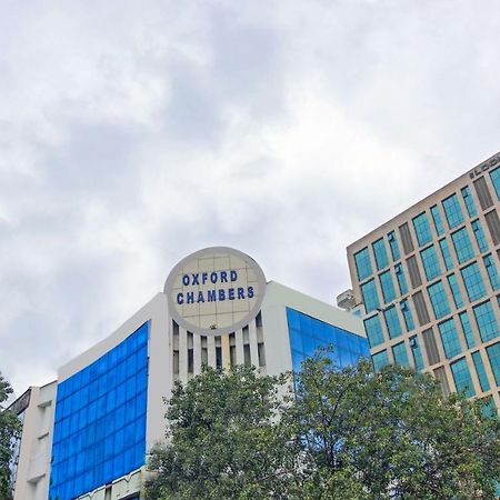 Hotel Oxford Mumbai Eksteriør bilde