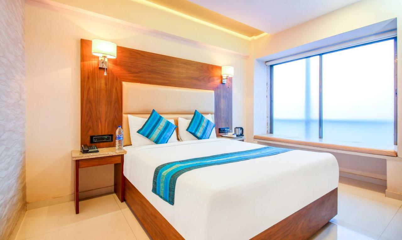 Hotel Oxford Mumbai Eksteriør bilde