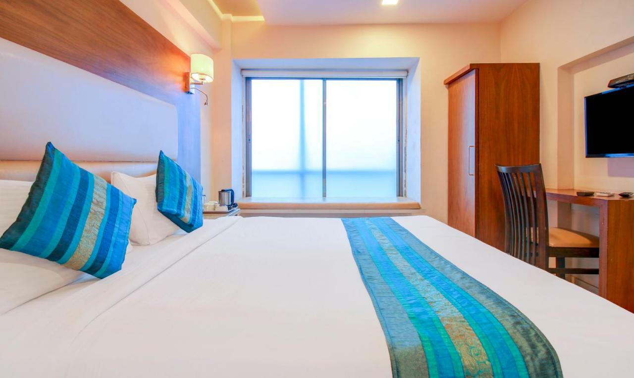 Hotel Oxford Mumbai Eksteriør bilde