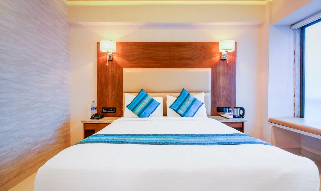 Hotel Oxford Mumbai Eksteriør bilde
