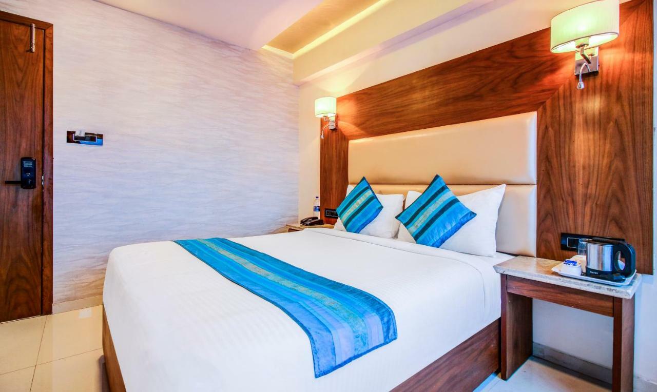 Hotel Oxford Mumbai Eksteriør bilde