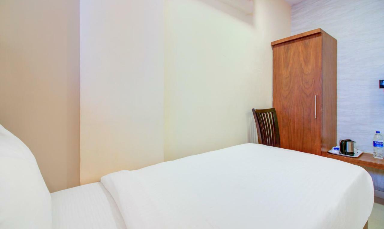 Hotel Oxford Mumbai Eksteriør bilde