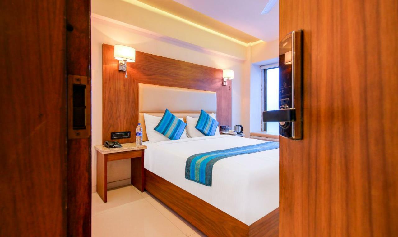 Hotel Oxford Mumbai Eksteriør bilde